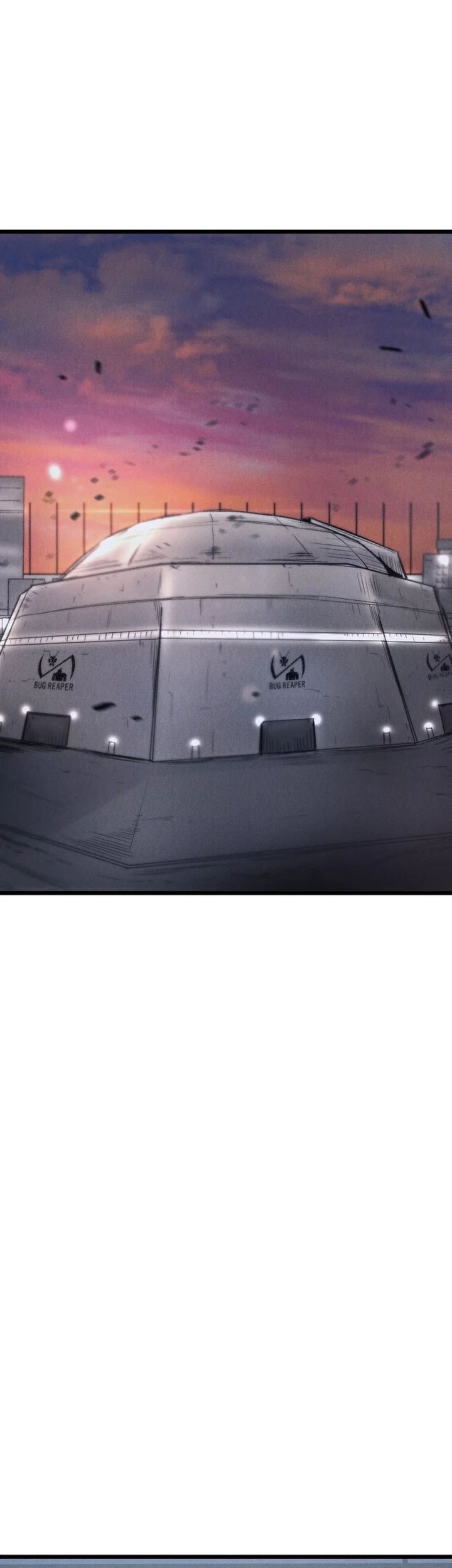 Insector Chapter 62 Gambar 51