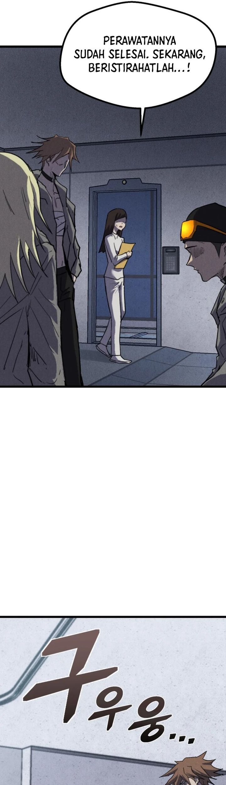 Insector Chapter 62 Gambar 53