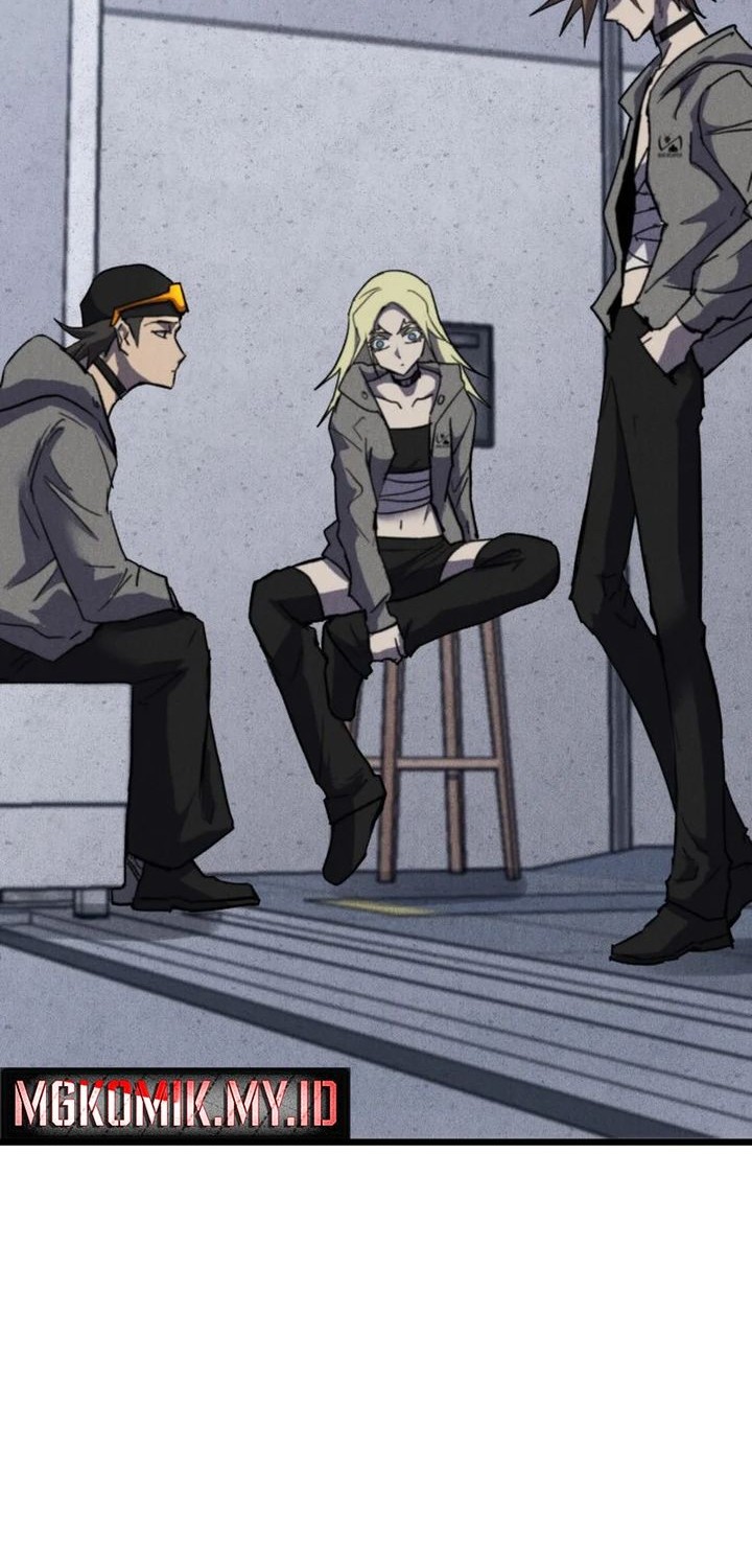 Insector Chapter 62 Gambar 54