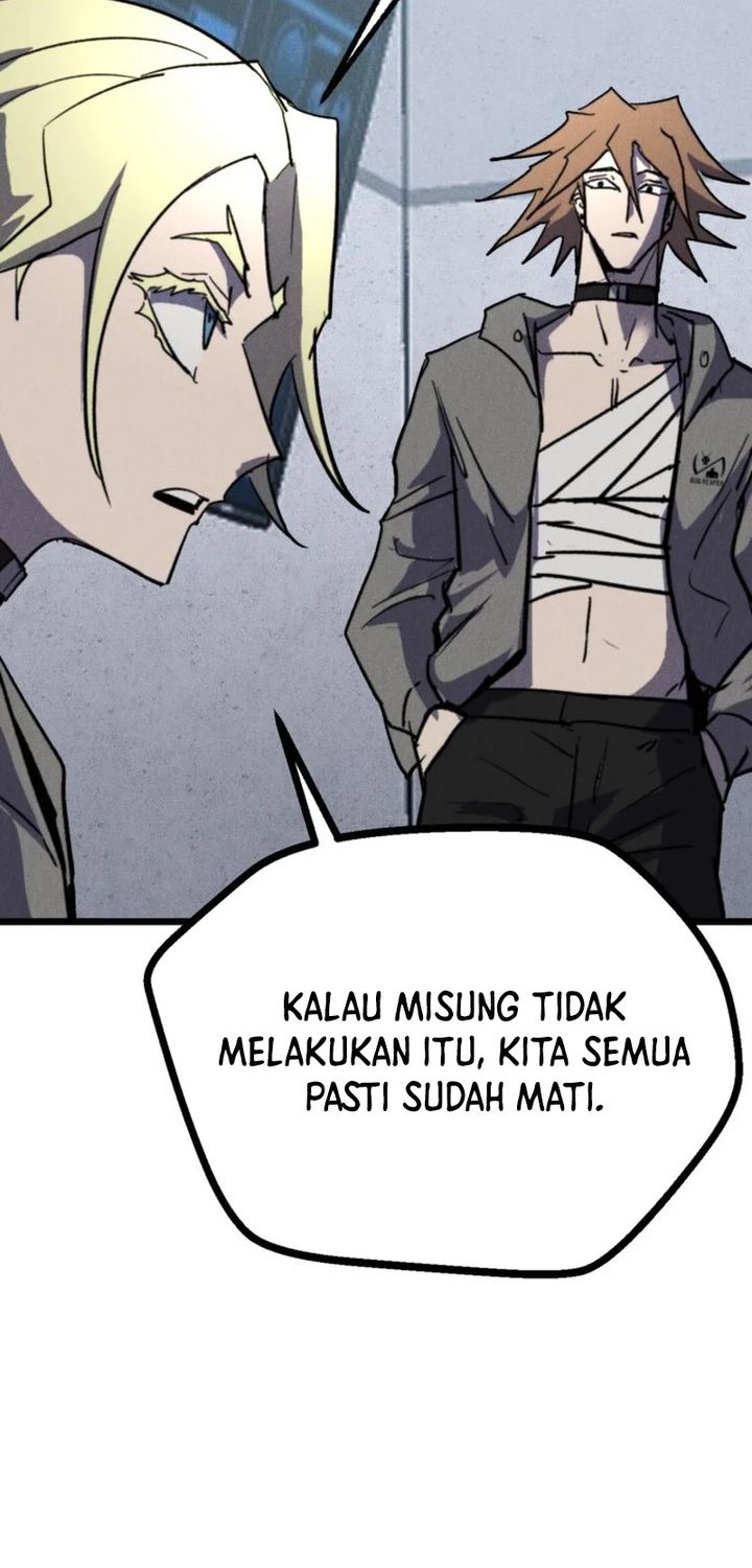 Insector Chapter 62 Gambar 56