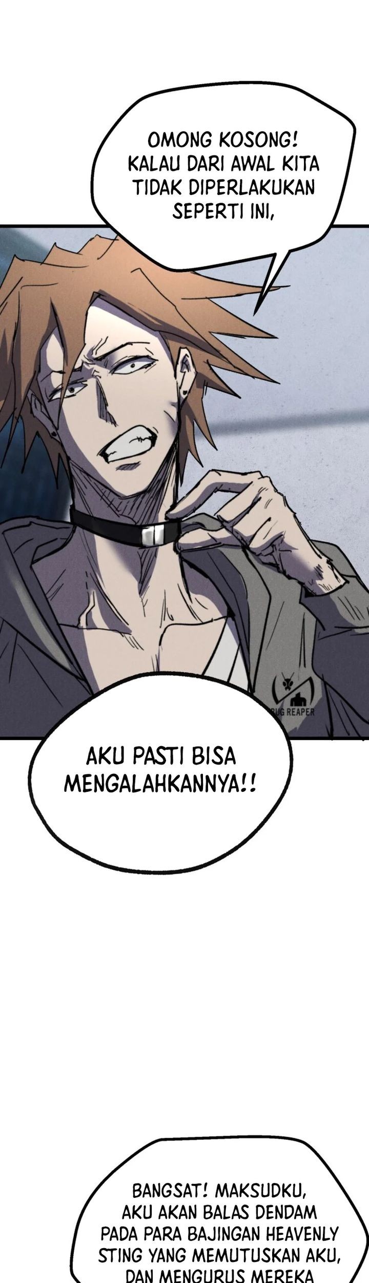 Insector Chapter 62 Gambar 57