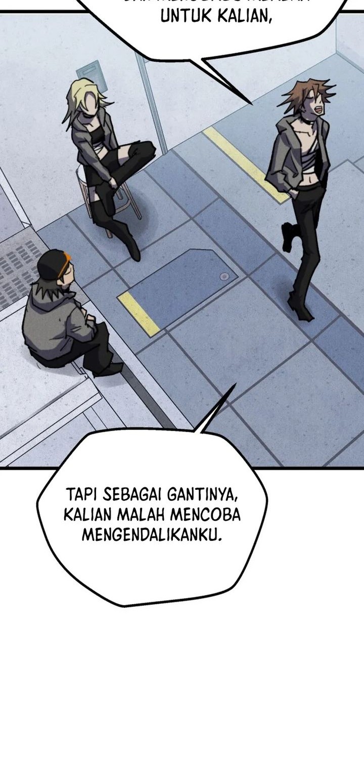Insector Chapter 62 Gambar 58