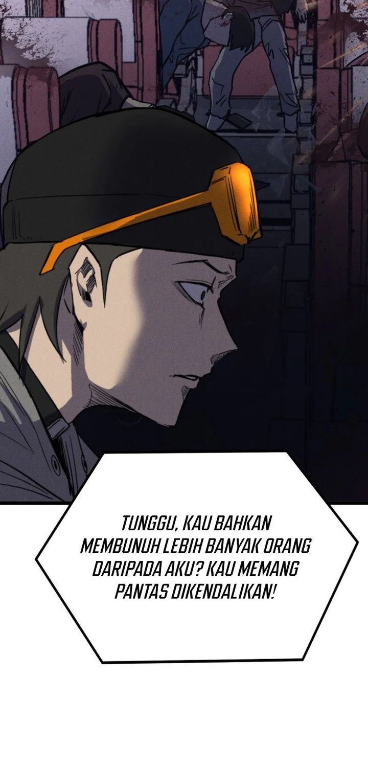 Insector Chapter 62 Gambar 65