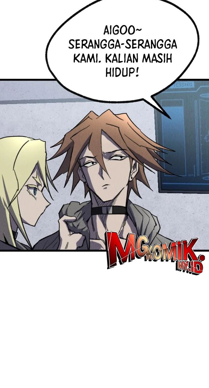 Insector Chapter 62 Gambar 67