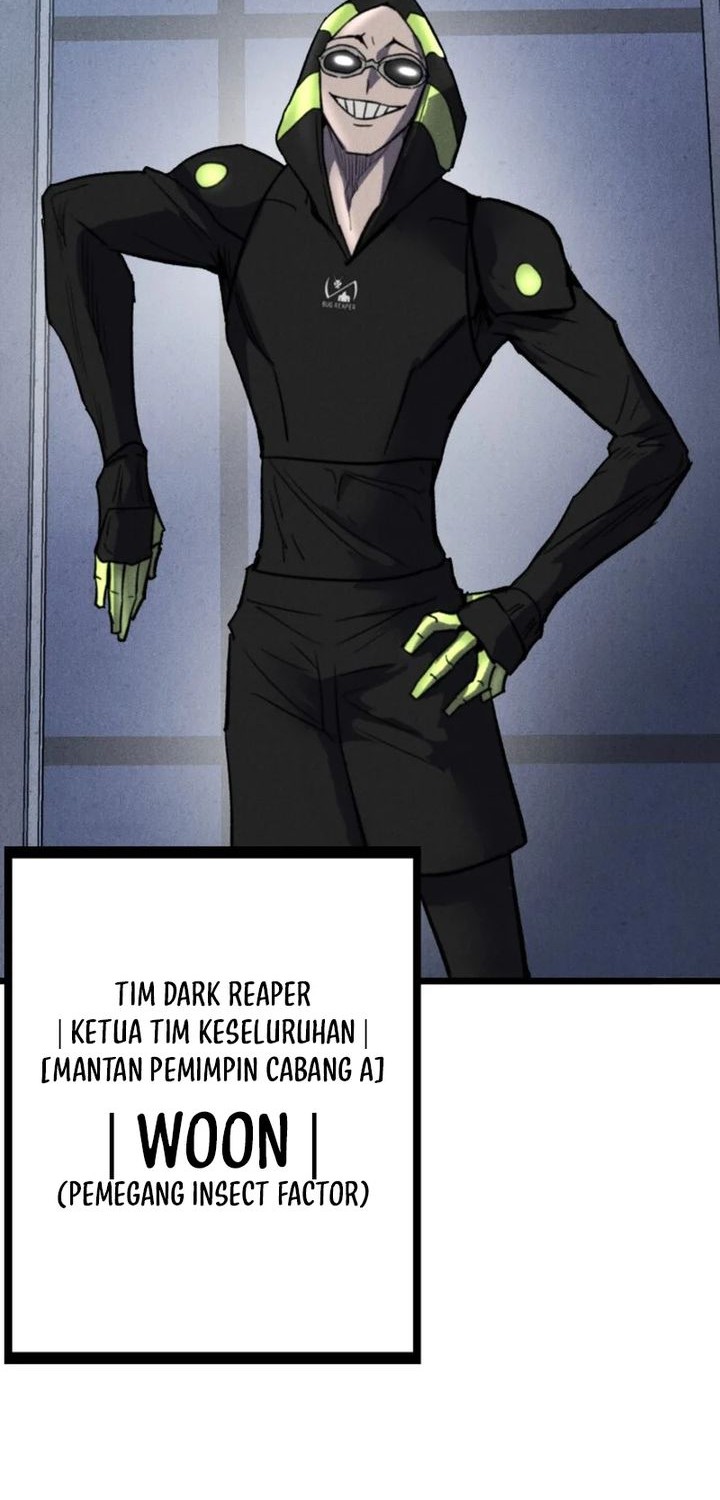 Insector Chapter 62 Gambar 69