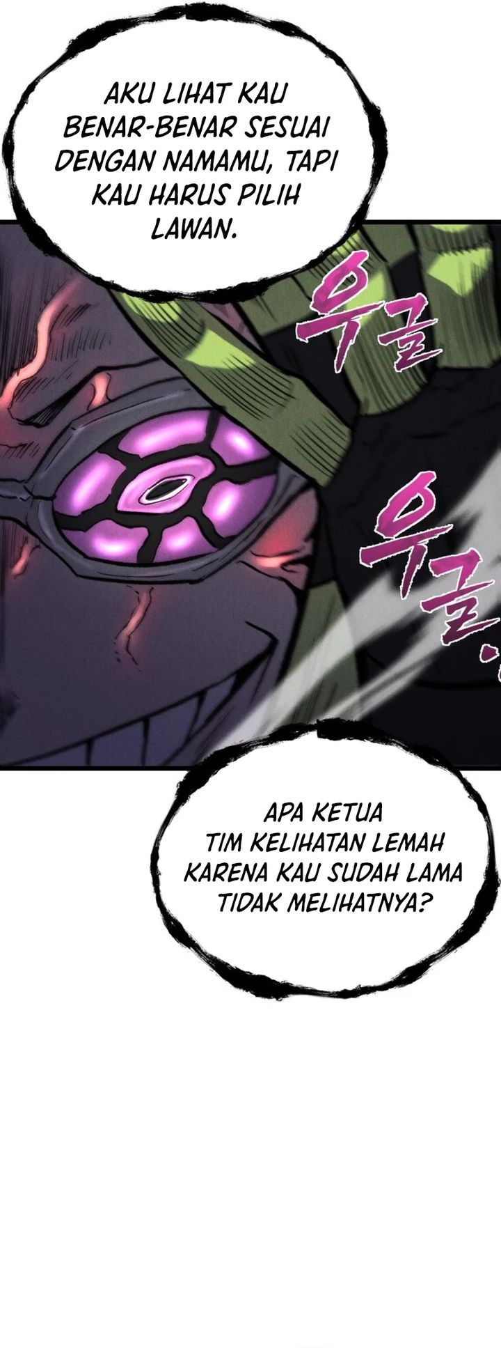 Insector Chapter 62 Gambar 72