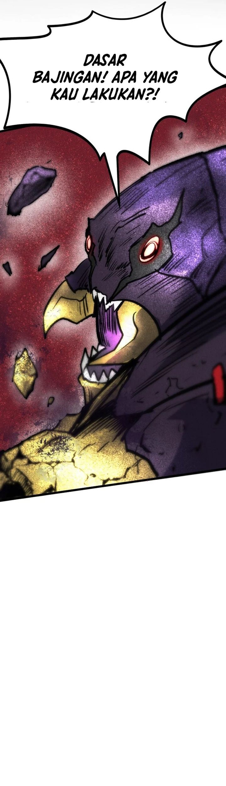 Insector Chapter 62 Gambar 13