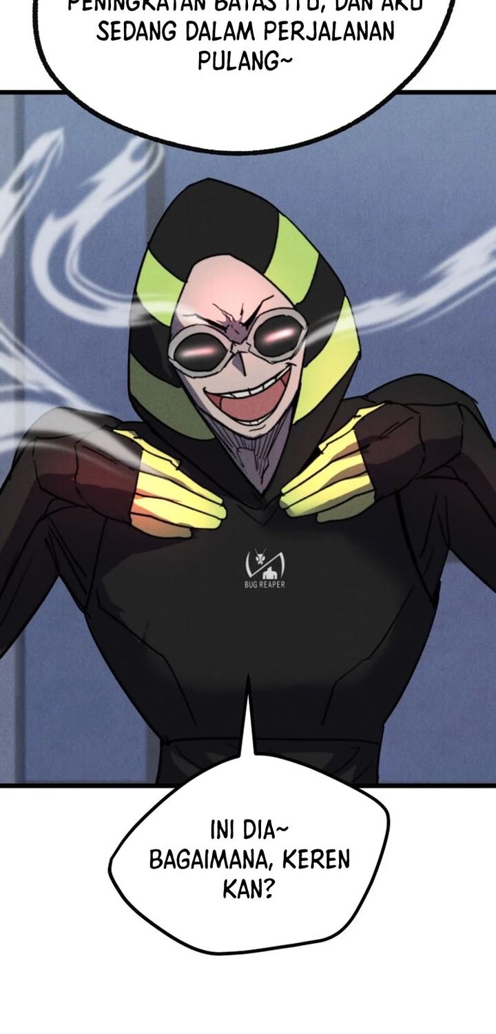 Insector Chapter 62 Gambar 77