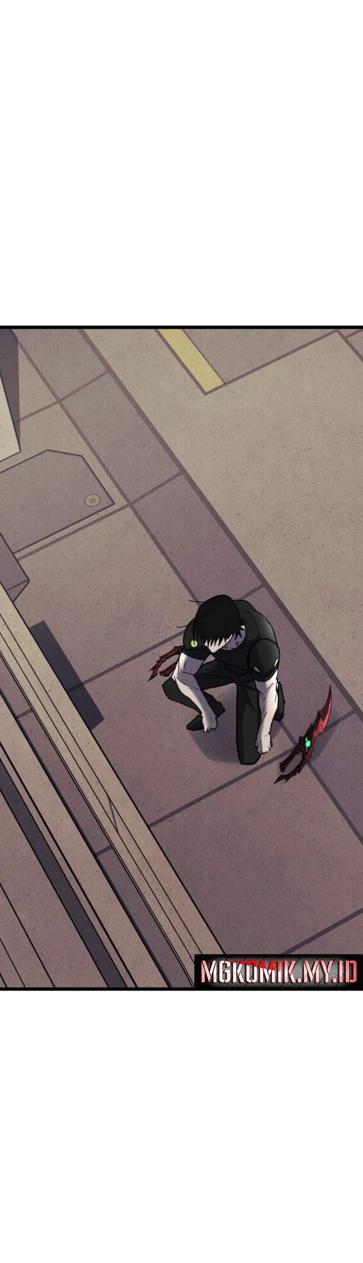 Insector Chapter 62 Gambar 80