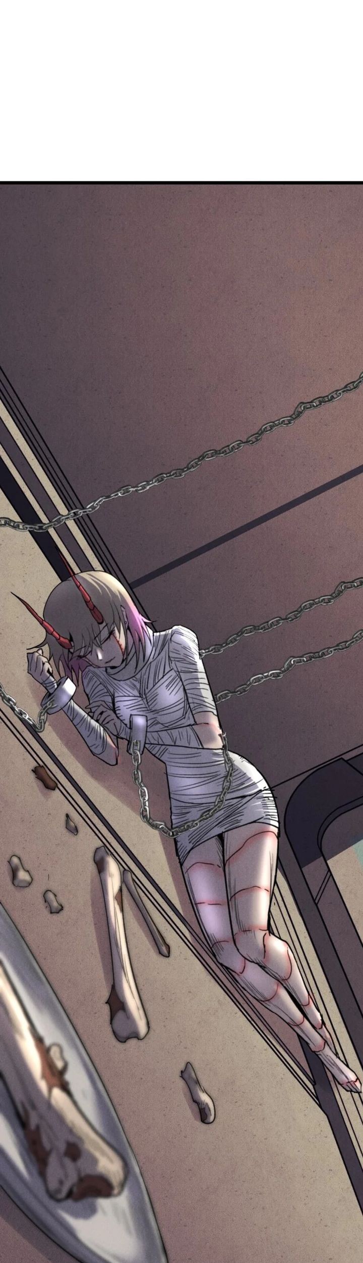 Insector Chapter 62 Gambar 82