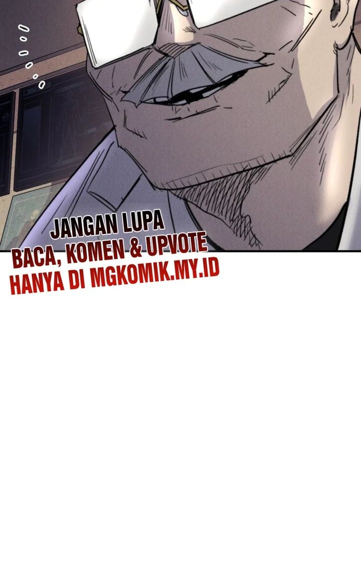 Insector Chapter 62 Gambar 87