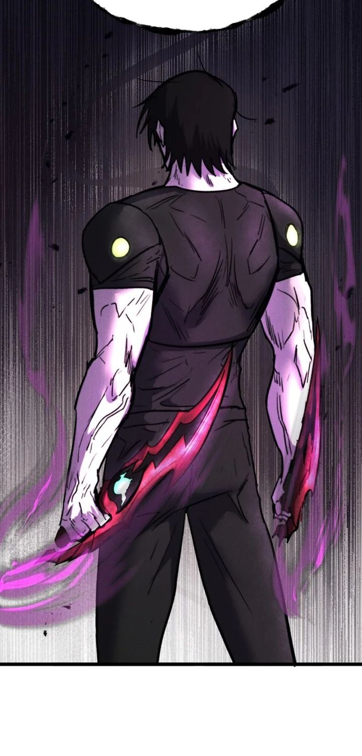 Insector Chapter 62 Gambar 91