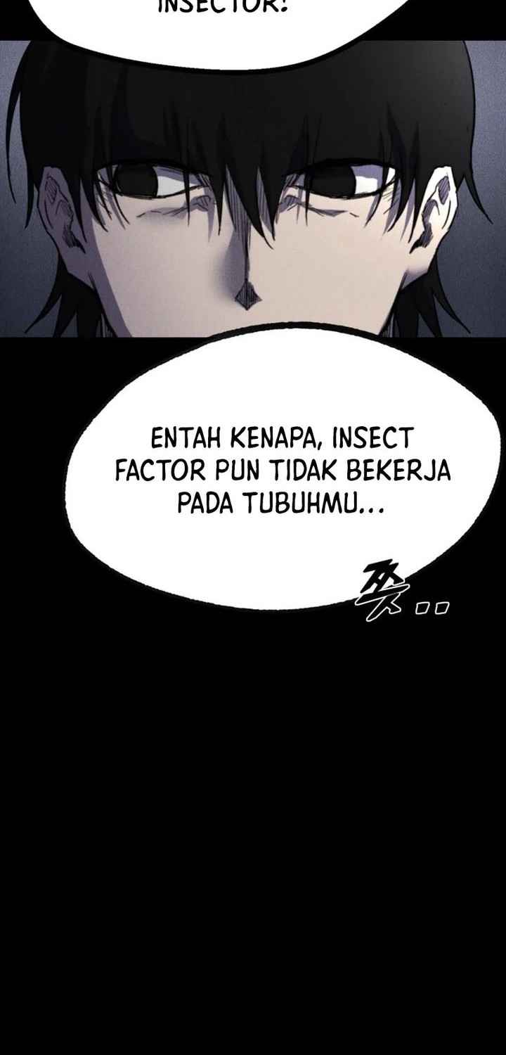 Insector Chapter 62 Gambar 8