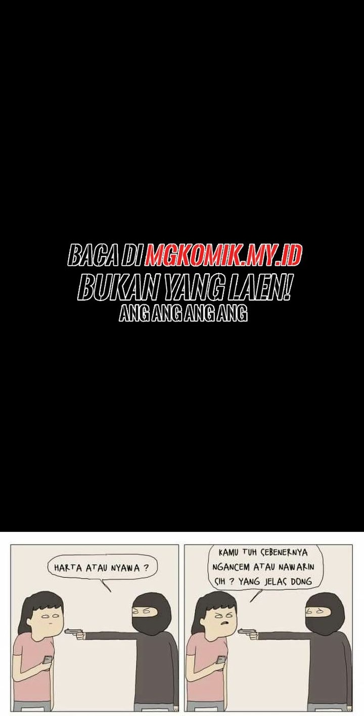 Insector Chapter 62 Gambar 97