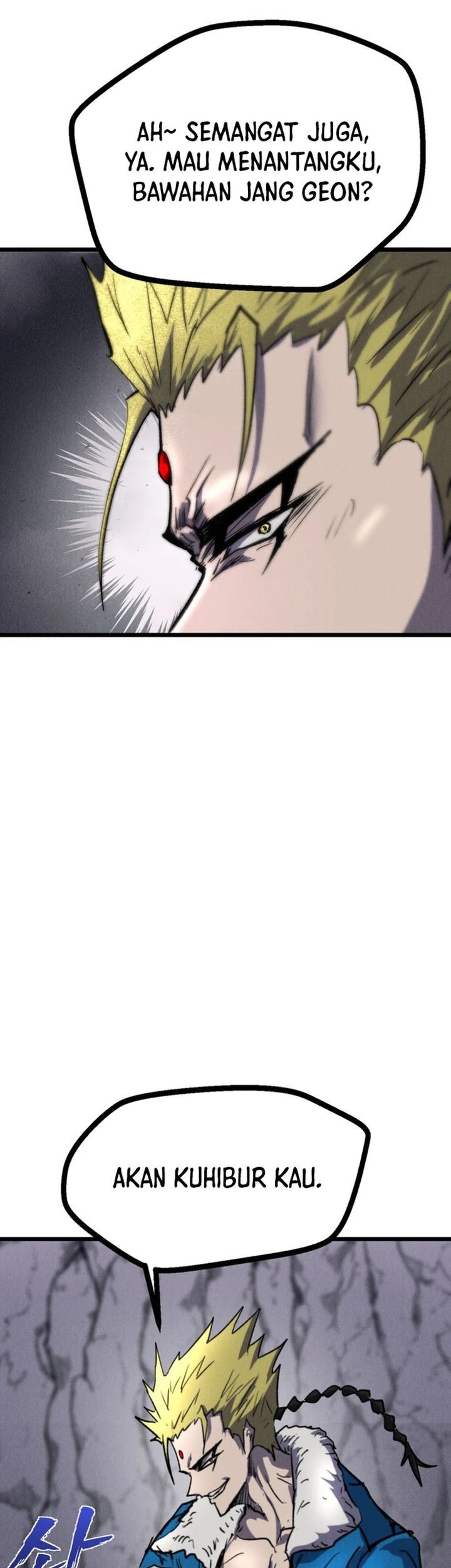 Insector Chapter 63 Gambar 29