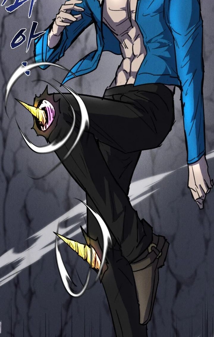 Insector Chapter 63 Gambar 30