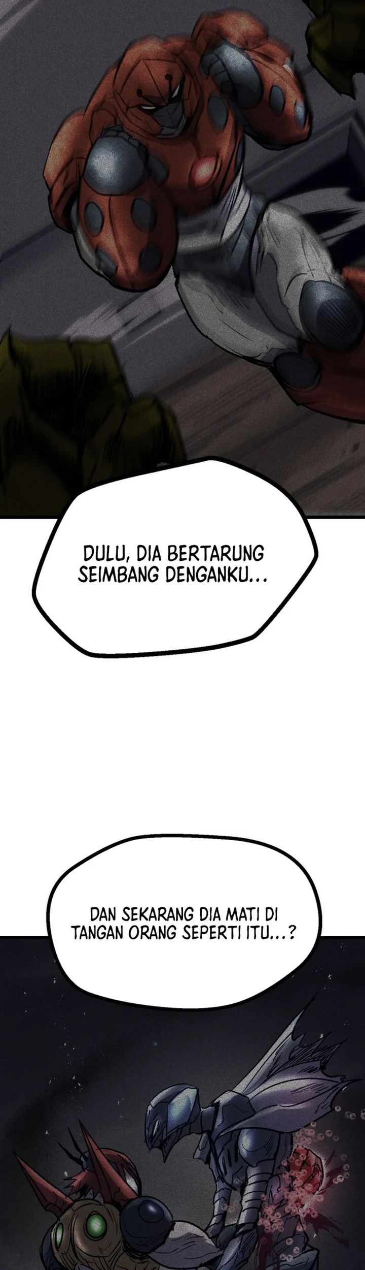 Insector Chapter 63 Gambar 40