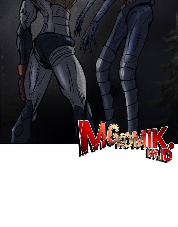 Insector Chapter 63 Gambar 41