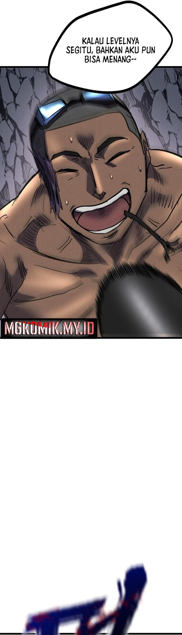 Insector Chapter 63 Gambar 42