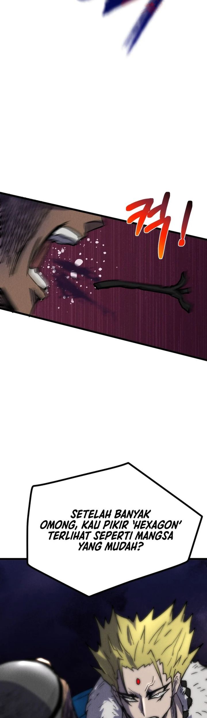 Insector Chapter 63 Gambar 44