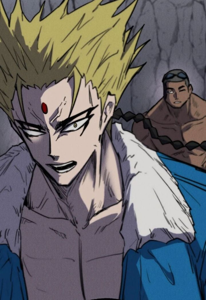 Insector Chapter 63 Gambar 49