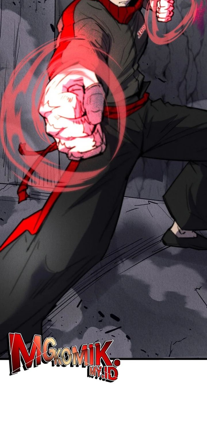 Insector Chapter 63 Gambar 55