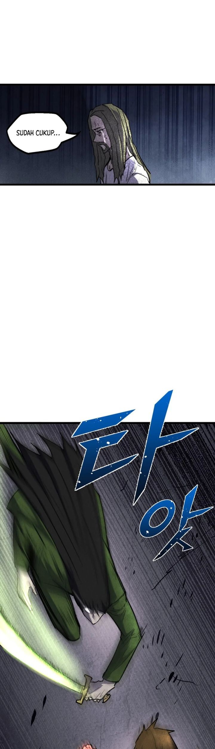 Insector Chapter 63 Gambar 56