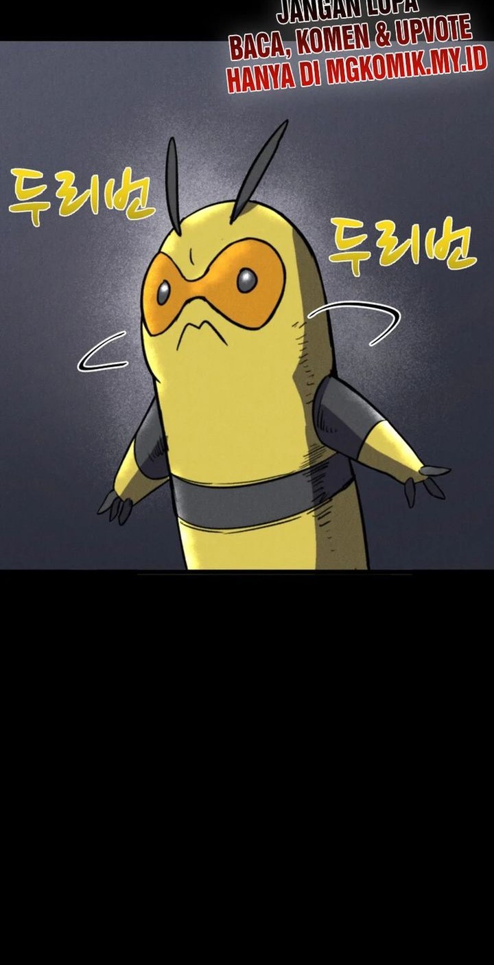 Insector Chapter 63 Gambar 4