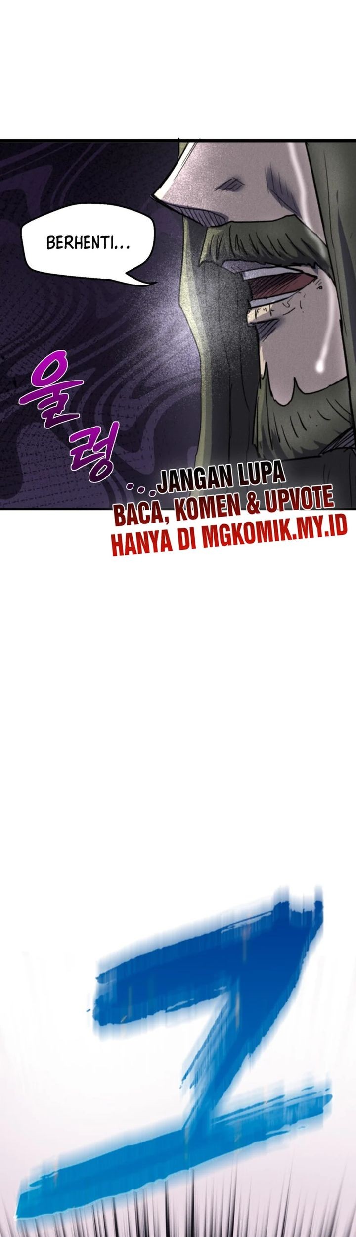 Insector Chapter 63 Gambar 58