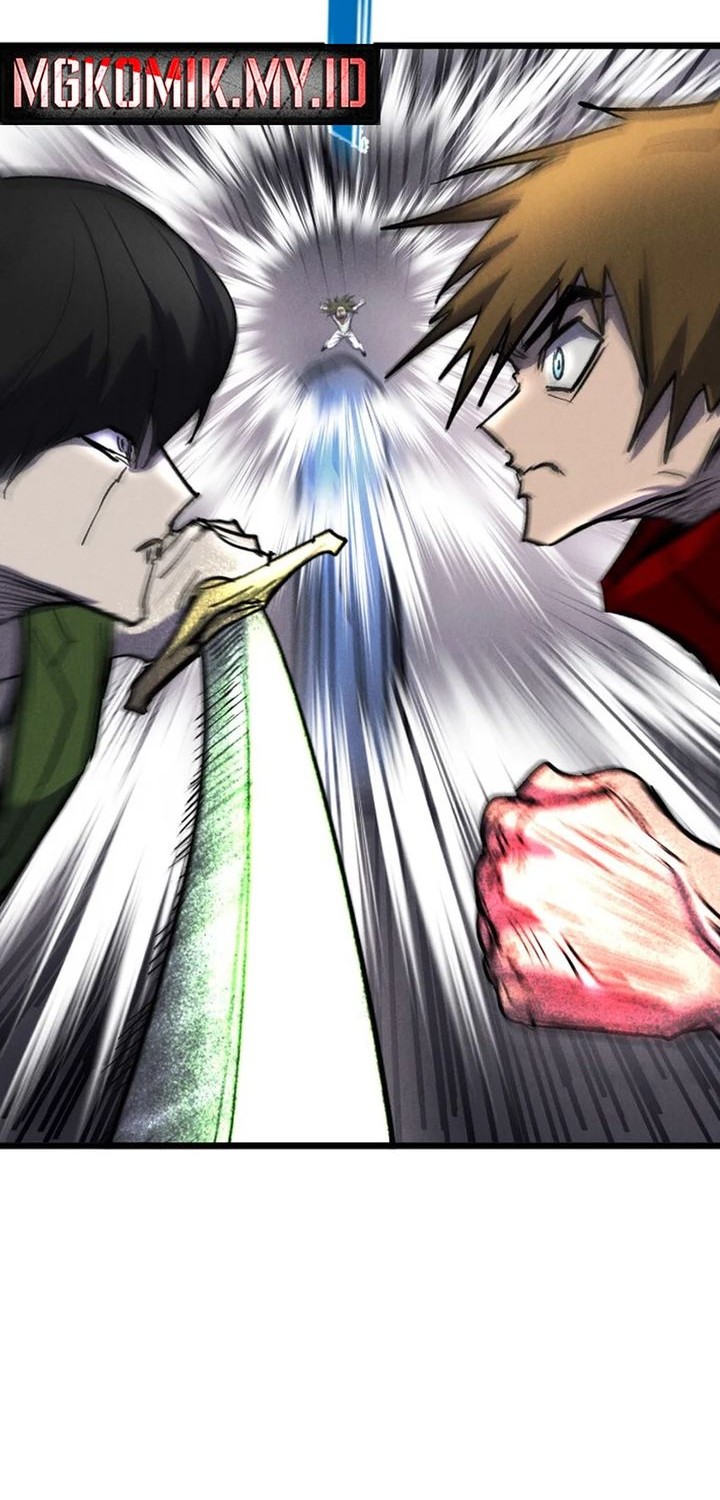 Insector Chapter 63 Gambar 61