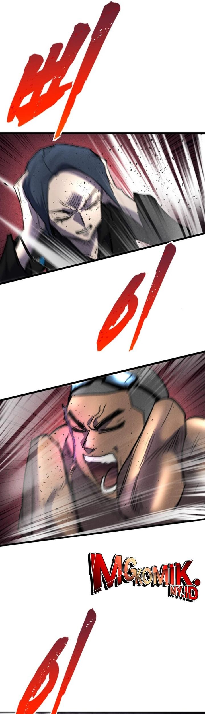 Insector Chapter 63 Gambar 63