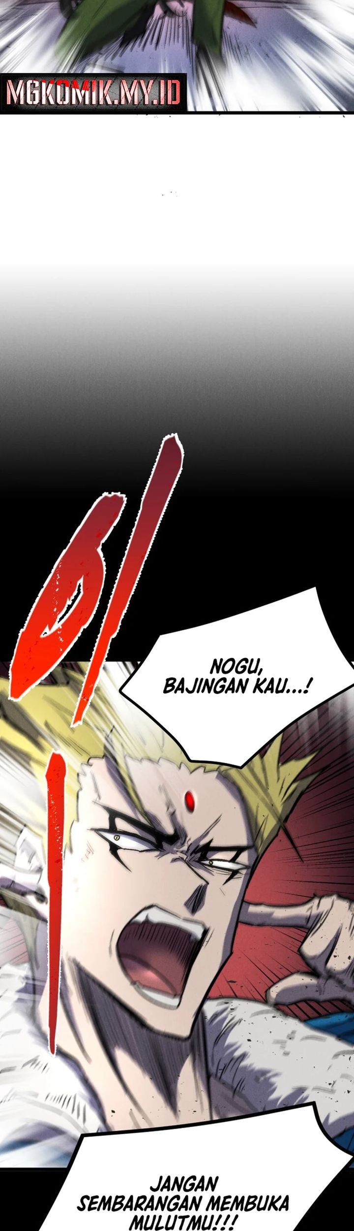 Insector Chapter 63 Gambar 65