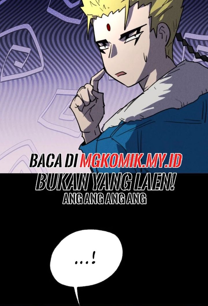 Insector Chapter 63 Gambar 72