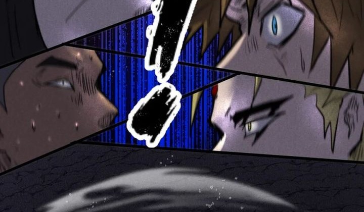 Insector Chapter 63 Gambar 84