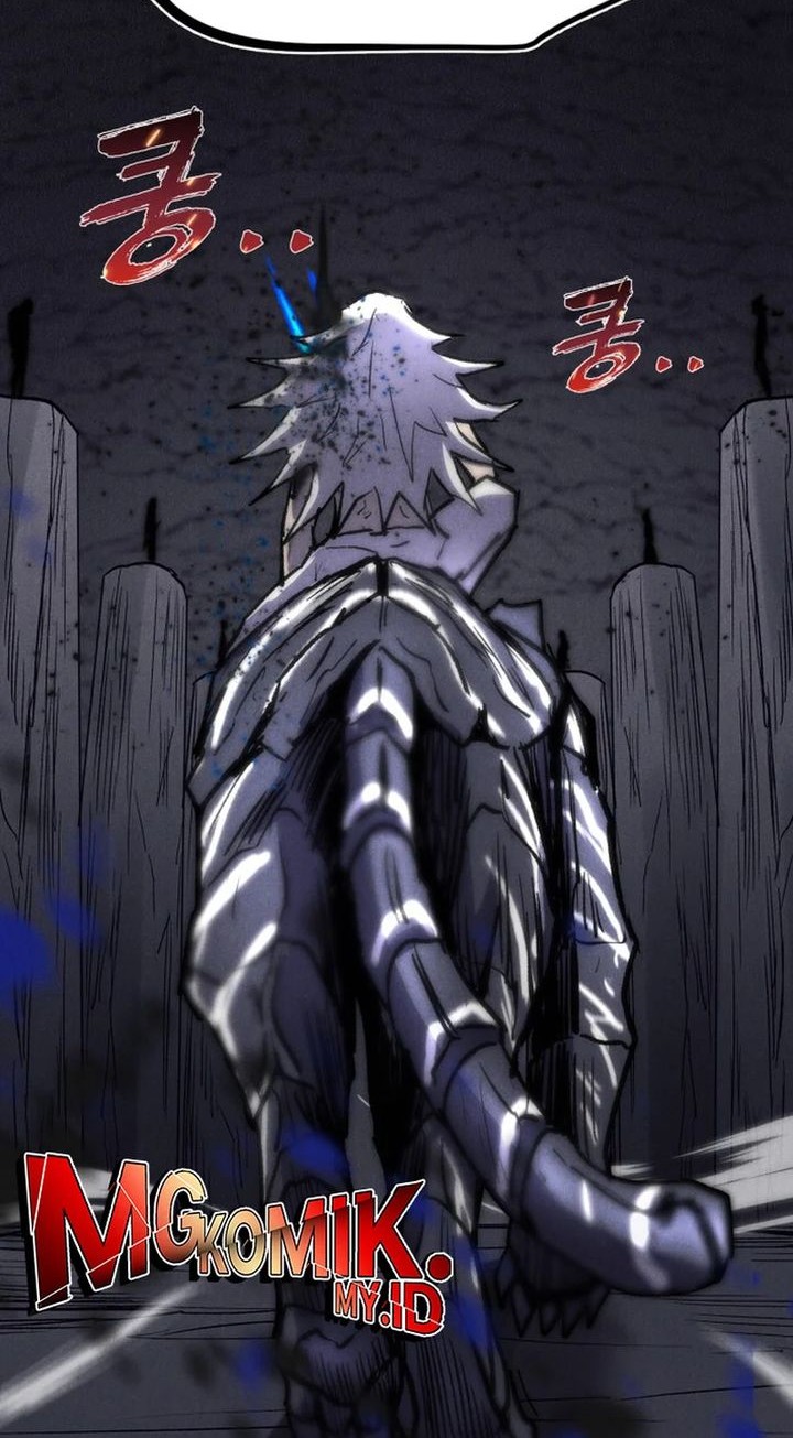 Insector Chapter 63 Gambar 88