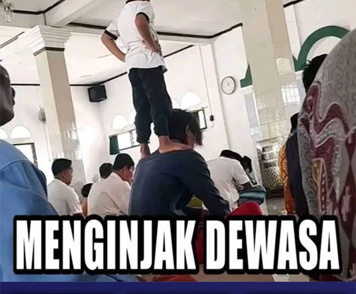 Insector Chapter 63 Gambar 94