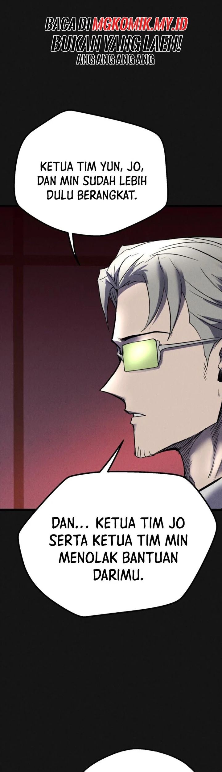 Insector Chapter 70 Gambar 27