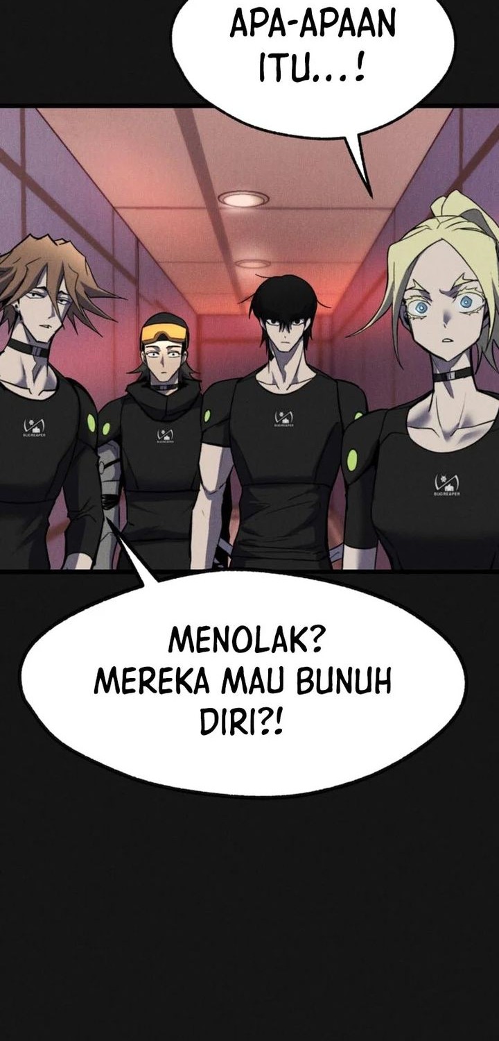 Insector Chapter 70 Gambar 28