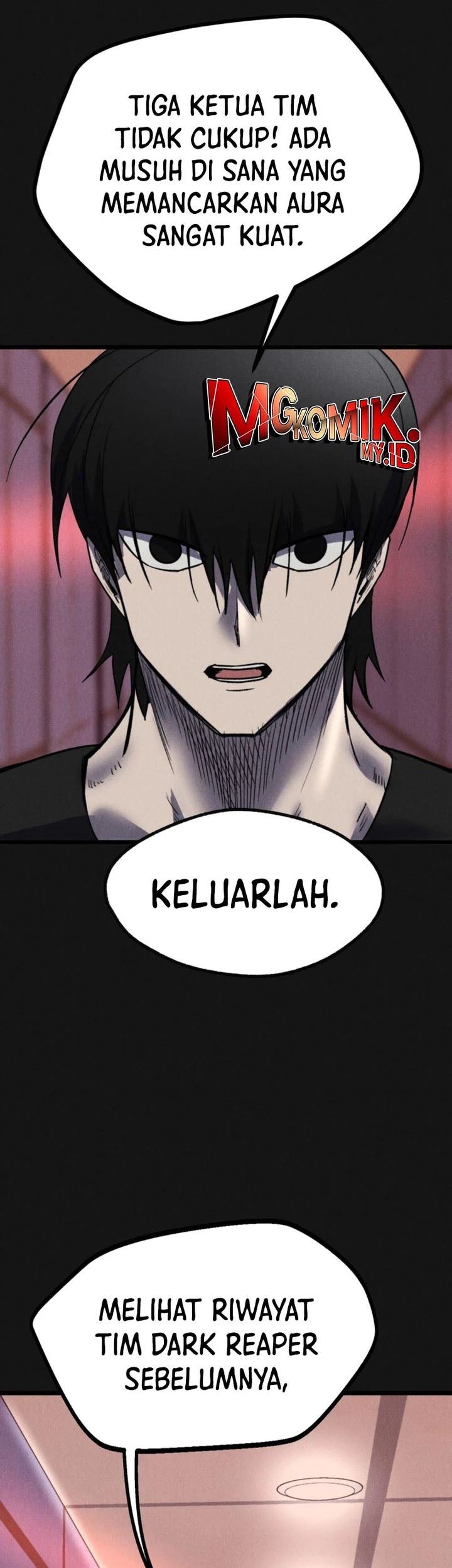 Insector Chapter 70 Gambar 29