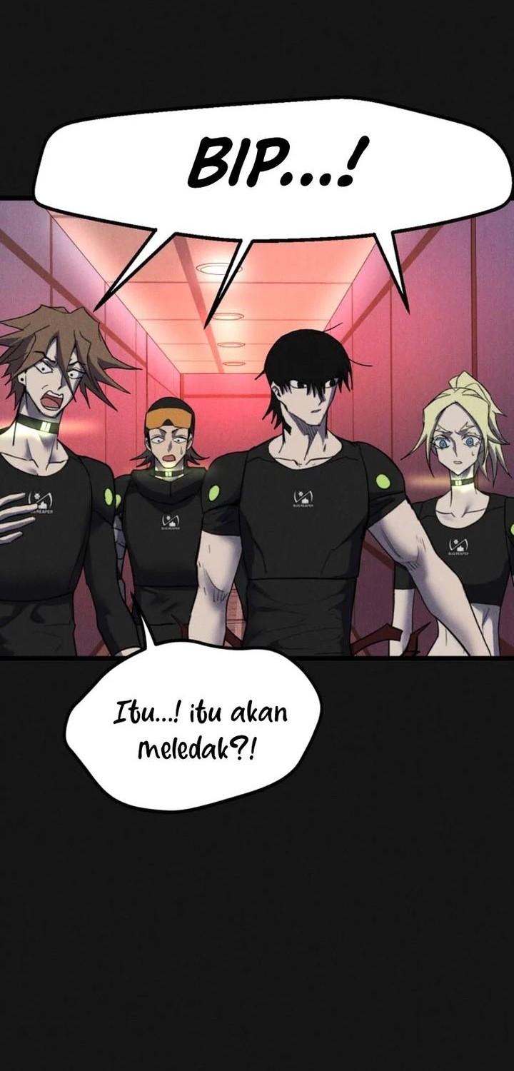 Insector Chapter 70 Gambar 34