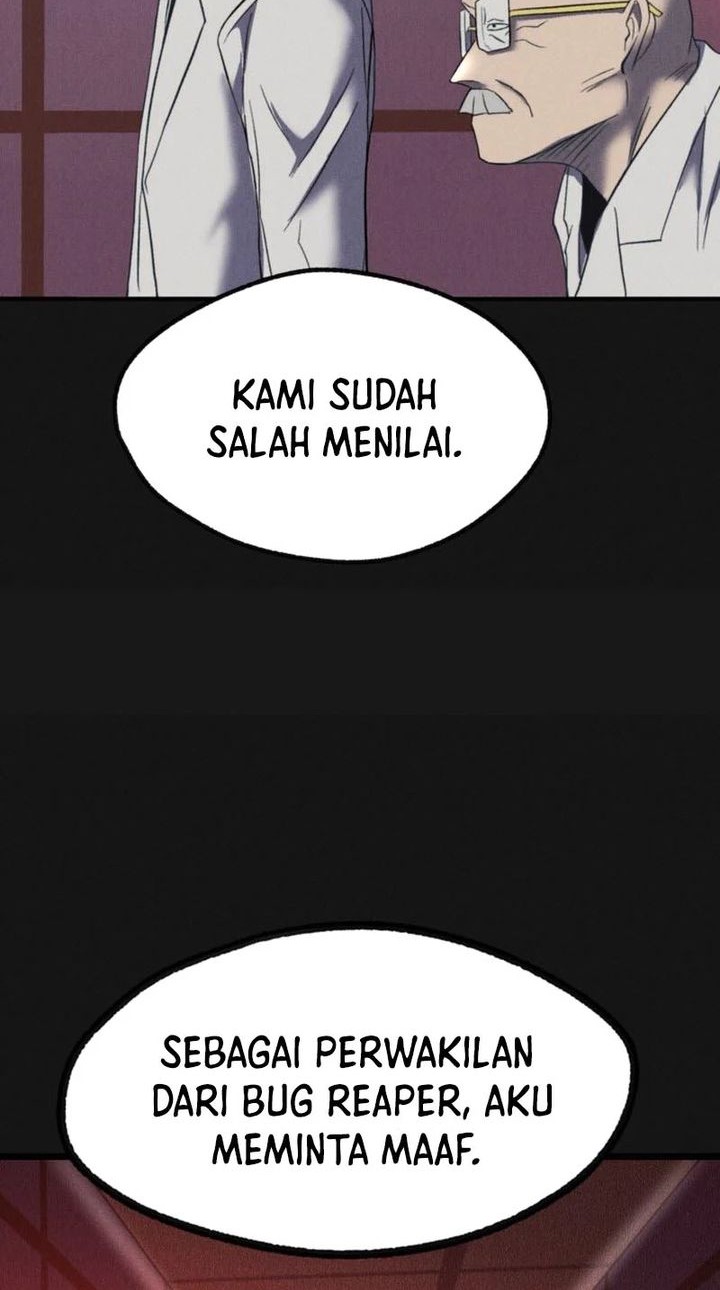 Insector Chapter 70 Gambar 36