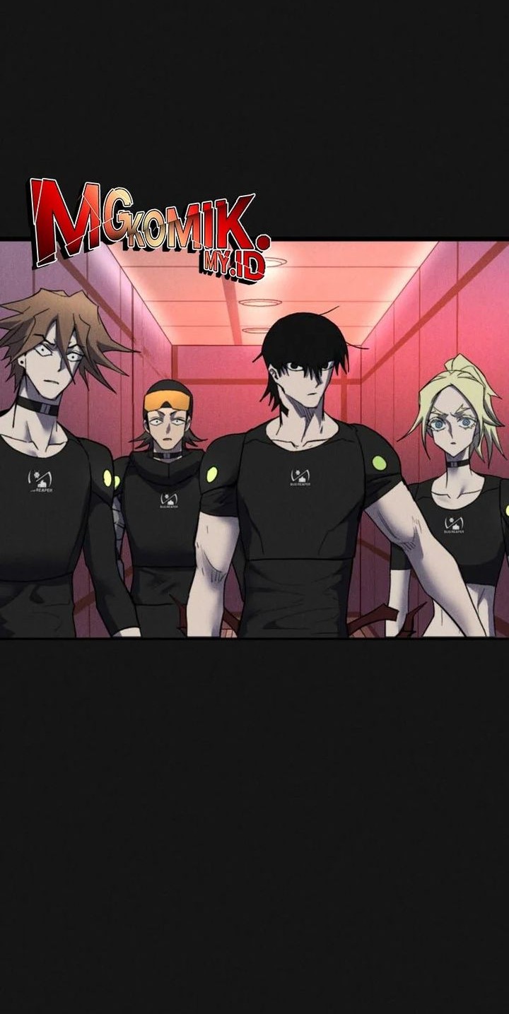 Insector Chapter 70 Gambar 38