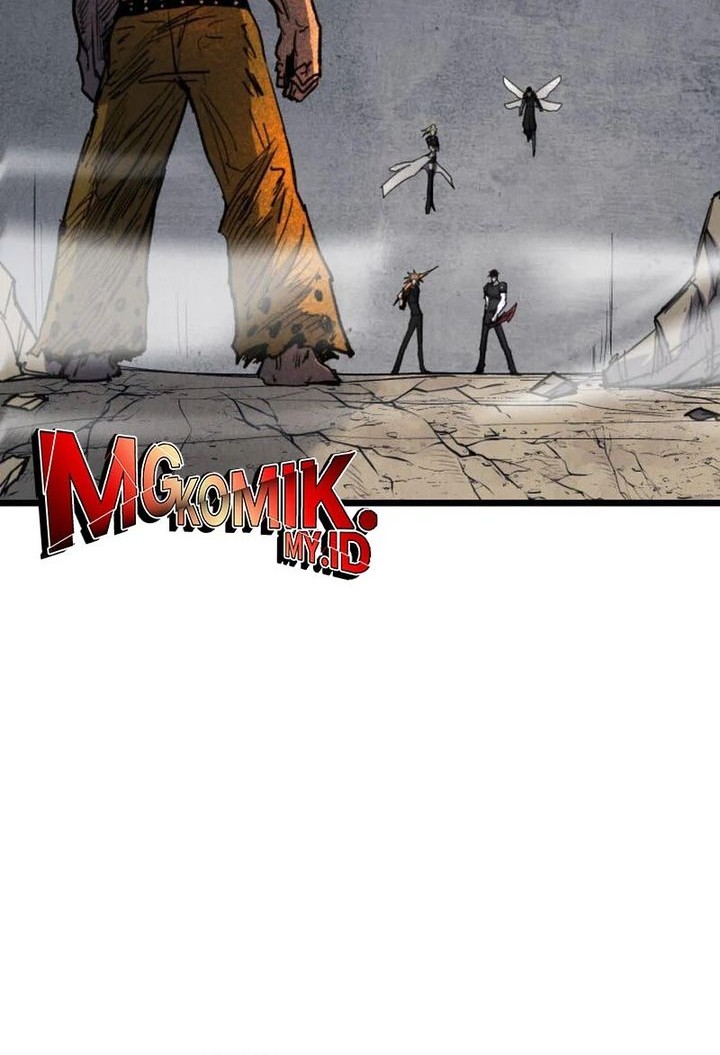 Manhwa Insector Chapter 70 gambar nomor 2