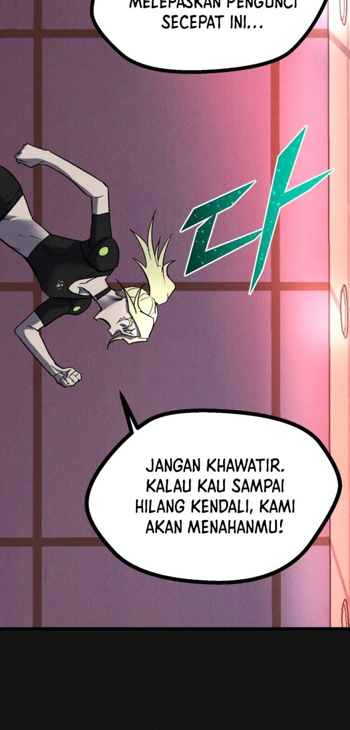 Insector Chapter 70 Gambar 40