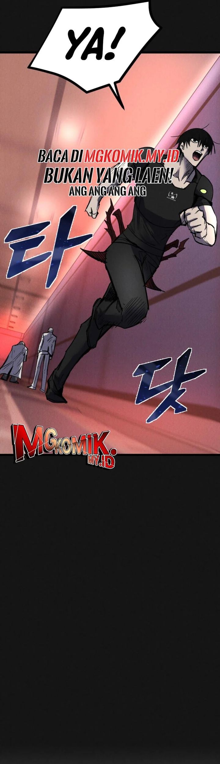 Insector Chapter 70 Gambar 45