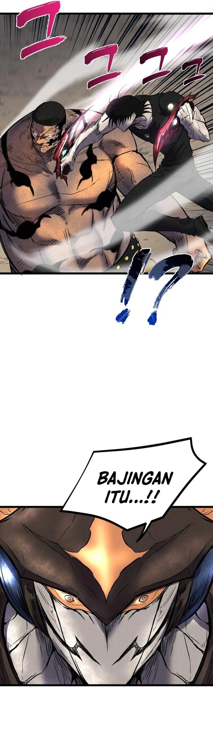 Insector Chapter 70 Gambar 51