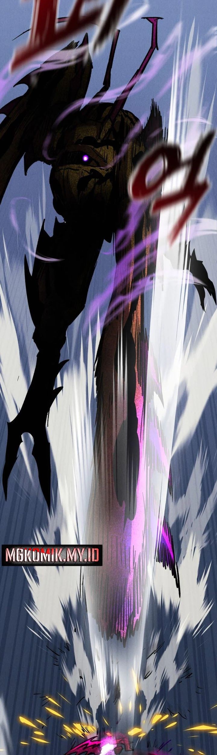 Insector Chapter 70 Gambar 56