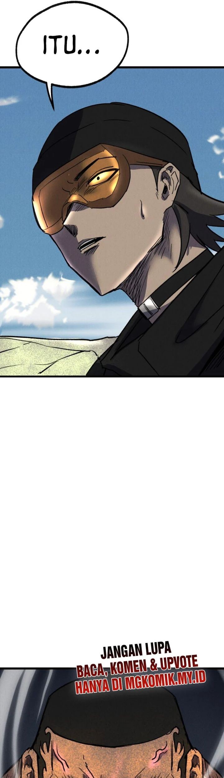 Insector Chapter 70 Gambar 3