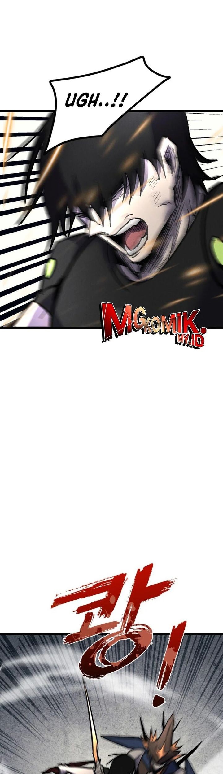 Insector Chapter 70 Gambar 58