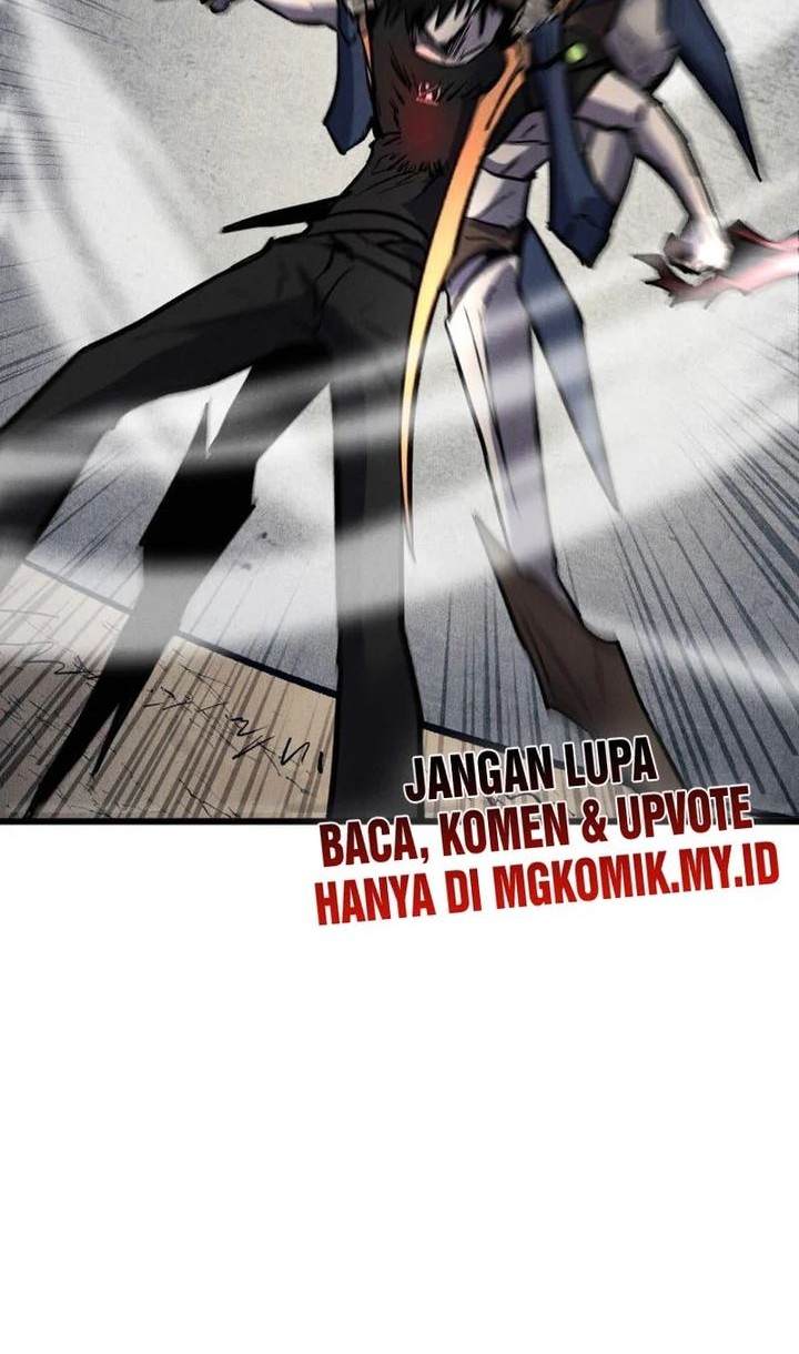 Insector Chapter 70 Gambar 59